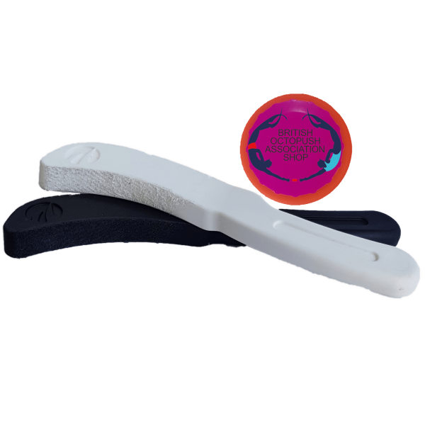 Heavy Duty Fin Retainers - BOA Shop