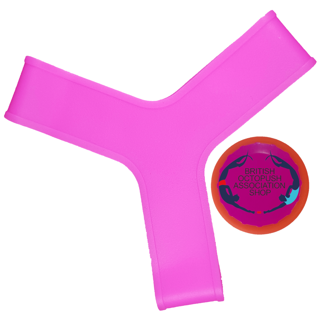 Heavy Duty Fin Retainers – BOA Shop