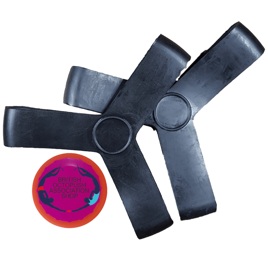 Regular Fin Retainers – BOA Shop