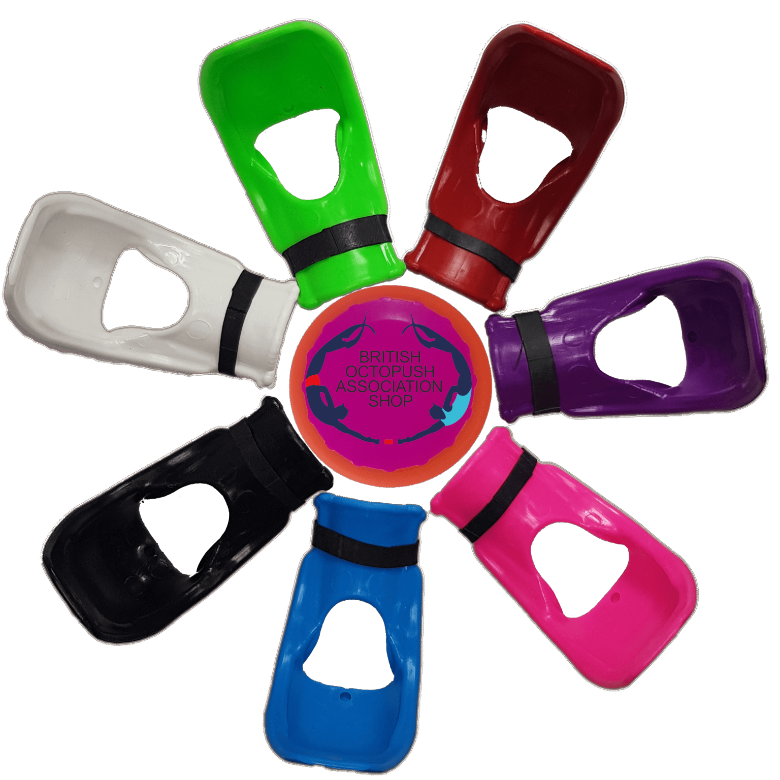 Fin Retainers – BOA Shop