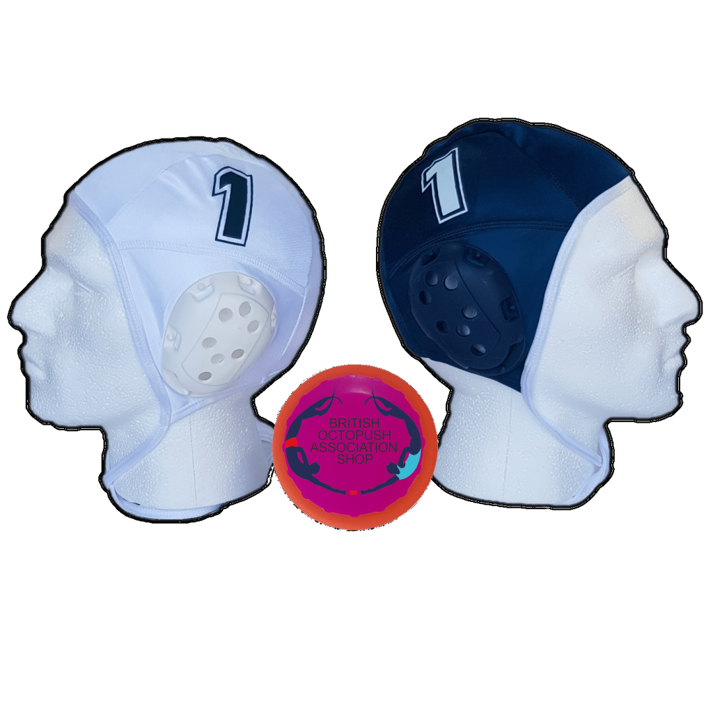 Fin Retainers – BOA Shop