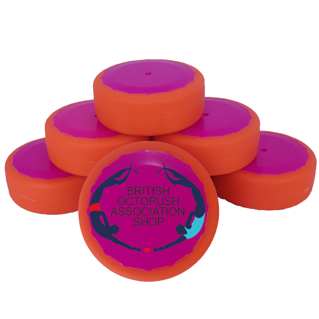 Fin Retainers – BOA Shop